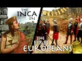 Download Lagu Inca Perspective on FIRST CONTACT with Europeans // Account of Titu Cusi (1570) // Primary Source
