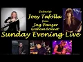 Download Lagu Full show with Joey Tafolla - guitar player from REH video, Jag Panzer and Graham Bonnet