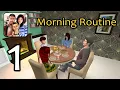 Family Simulator - Virtual Mom Game