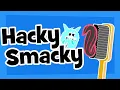 Hacky Smacky Song (EARRAPE)