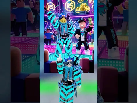 ESTE ES EL JUEGO QUE REGALA ROBUX π€―π #roblox #parati