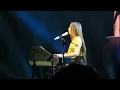 Laufey (Live) - How I Get (Berlin - Velodrom) (24. Feb. 2026)