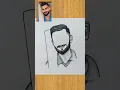Download Lagu Virat Kohli drawing 🥰🙂 #shorts #drawing #viratkohli