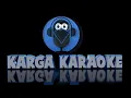 Mağusa Limanı - KARAOKE  / Sözleri ( Cover )