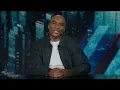 Charlamagne Tha God on the Masculinity Obsession That's Bro-ing Up the Midterms | The Daily Show