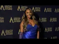 Melody Rodgers 11th Annual American Reality Television Awards Red Carpet