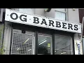 Original Barbers