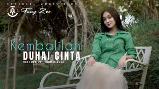 fany zee kembalilah duhai cinta official music video 