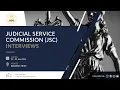 Download Lagu Judicial Service Commission Interviews: 3 July 2025
