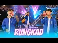 Download Lagu Farel Prayoga - RUNGKAD Lagu Putri Ariani di Istana Negara Versi ANEKA MUSIC