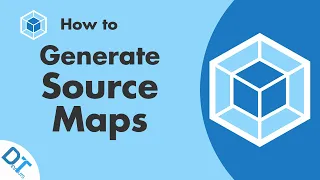 Webpack 5 Generate Source Maps using Webpack