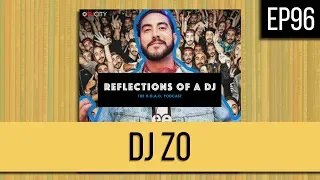 dj zo on the challenge of djing in asia r o a d podcast clips
