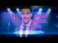 Lagu Joe McElderry - Saturday Night At The Movies Live  - (The Full Set) - High Definition