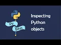 Python easy help and source code navigation bonus ChainMap explained