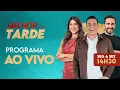 Download Lagu [AO VIVO] MELHOR DA TARDE - 21/08/2025