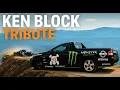 Download Lagu Aussie V8 Meets Hoonigan Style | VE SS Commodore Ken Block Livery