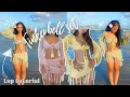 Download Lagu how to: crochet tinkerbell set | PART 2. The top | crochet tutorial
