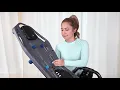 Teeter FitSpine X2 Inversion Table - NEW 2019 Model