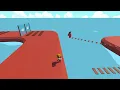 ShortCut Runner Unity 3d