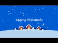 Download Lagu ✅ Christmas mood 🎄 Beautiful music |  Chris Haugen - Fresh Fallen Snow ( No Copyright Music )