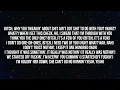 King Von Feat. MoneyBagg Yo - Trust Nothing