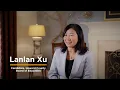 Competence and Compassion Lanlan Xu for Howard County Board of Education