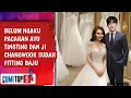 Download Lagu Belum Ngaku Pacaran Tapi Ayu Tingting Dan Ji Changwook Sudah Fitting Baju Prewedding?