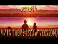 Download Lagu Naruto Main Theme (SLOW VERSION) - Remix