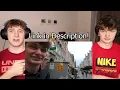 Americans React to The Beauty of Bali! (Alffy Rev)