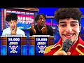 I Hosted One Piece Jeopardy ft InfernoJae Shonen Showdown Lag OG Larry