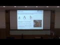 MM1CPM Lecture 5 - Computer Programming with MATLAB for and while loops