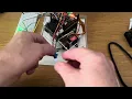 AI on the Edge Homework Assignment Lesson 6 PWM ADC