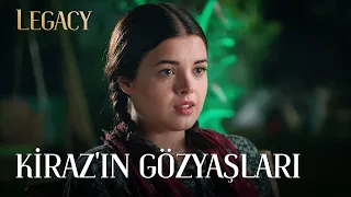 kiraz n g zya lar legacy 25 b l m english u0026 spanish subs
