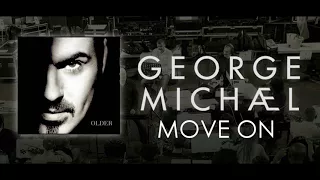 George Michael Move On 
