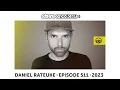 DANIEL RATEUKE | Stereo Productions Podcast 511