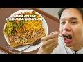Download Lagu BUSET ! MAKAN DI WARTEG MEWAH CUMA 12 RIBU AJA DAH KENYANG ?!