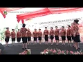 Download Lagu MARS DHARMA WANITA PERSATUAN - Koor Mini Dharma Wanita Persatuan Kota Tomohon