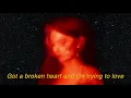 Janine - Crying in the Club (Official Lyric Video)