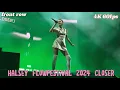Download Lagu HALSEY CLOSER (ROCK VERSION) LIVE AT FLOWFEST 2024 HELSINKI