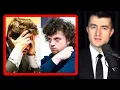 Lex Fridman on chess cheating scandal Magnus Carlsen vs Hans Niemann