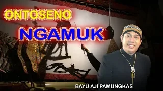 Download ONTOSENO MUSUH SUROTAYU RAME POOOL... (( KI BAYU AJI PAMUNGKAS )) MP3