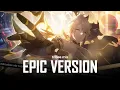 Download Lagu Phainon Transformation OST EXTENDED (tnbee mix) ft. @ceciliamusic  | Honkai: Star Rail