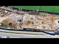 Construction Cam - Baseball