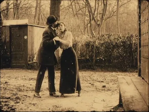 L'intrigante (1911) The Schemer