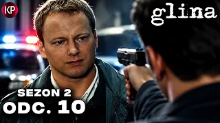 GLINA S2 ODC. 10 – POLITYK UKRYWAŁ ROMANS Z BYŁĄ AKTORKĄ. GAJEWSKI ODKRYWA PRAWDĘ | HD