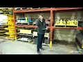 Racking Inspection