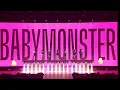 Download Lagu 250413 BABYMONSTER “HELLO MONSTERS” World Tour at Kanagawa (Live at K-Arena Yokohama)