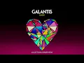 Galantis - Emoji (August Flynn & Braden Remix)