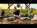 Download Lagu REFRAKT | Techno Rock Indie Dance Sunset Mix 2024 | By @EPHIMERATulum