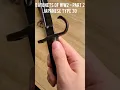 Lagu Bayonets of WW2 - Part 2, The Imperial Japanese Type 30 bayonet